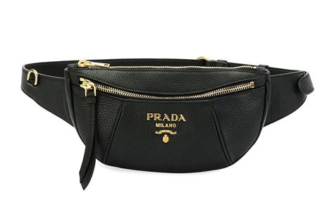 replica prada fanny pack|prada fanny pack men's.